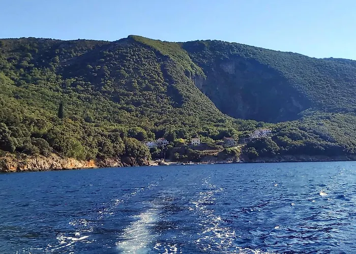 By The Sea Merag, - 7877