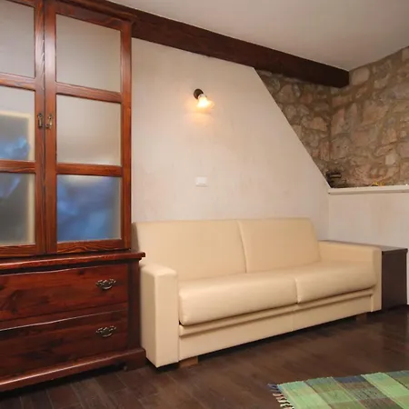 Apartment By The Sea Merag, - 7877