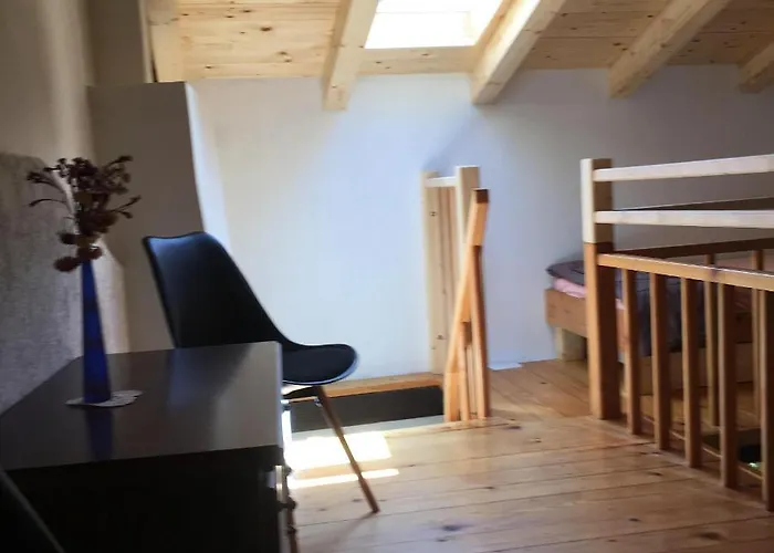 By The Sea Merag, - 7877 Apartmán Cres