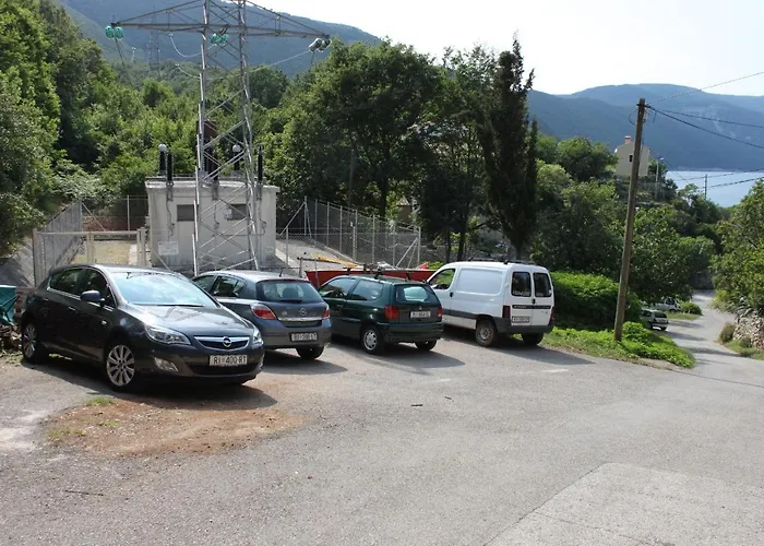 Apartmán By The Sea Merag, - 7877 Cres