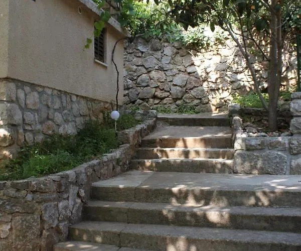 By The Sea Merag, - 7877 Apartmán Cres