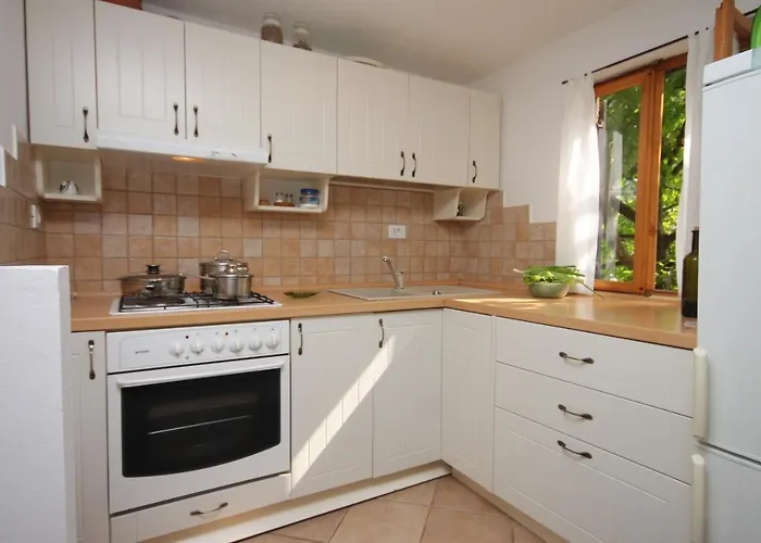 By The Sea Merag, - 7877 Apartmán Cres