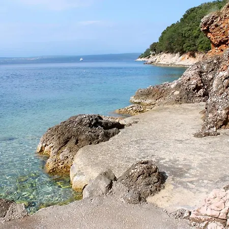 Appartamento By The Sea Merag, - 7877 *