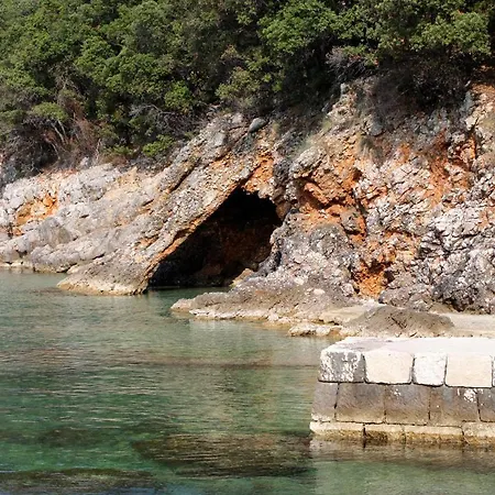 Appartamento By The Sea Merag, - 7877 Cres