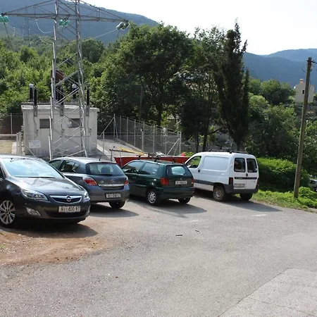 Appartamento By The Sea Merag, - 7877 Cres