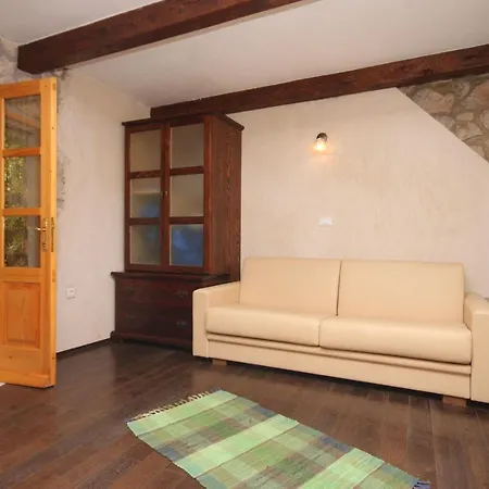 Appartamento By The Sea Merag, - 7877 *