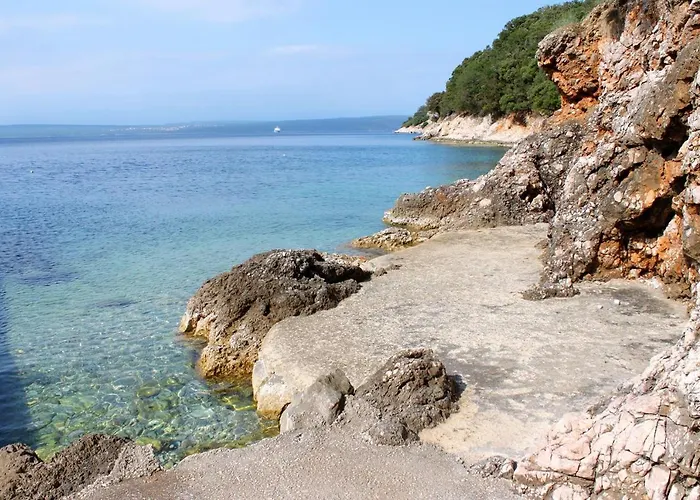 Apartment By The Sea Merag, - 7877 *