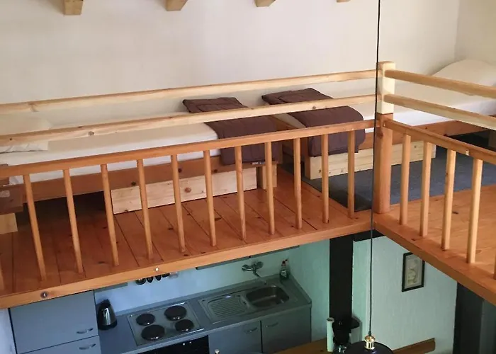 By The Sea Merag, - 7877 Apartment *